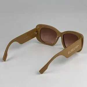 Burberry | Accessories | Burberry Be44 399013 Sunglasses  display picture 1